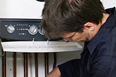 boiler service Shorncote